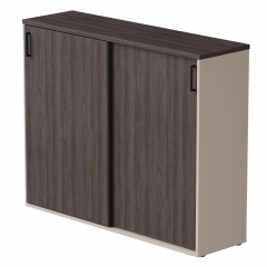 Шкаф-купе средний Everprof Everprof EVO 254Н002 Дуб Пасадена Кашемир