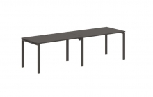 Бенч-система Skyland EDIS EUWST 2780 Мокко