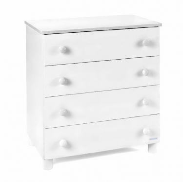 Тумба Micuna Micuna CO-1247 White