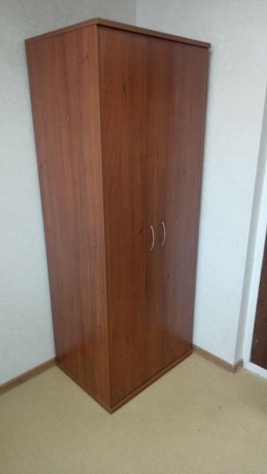 Гардероб Skyland ГБ-2 франц. орех