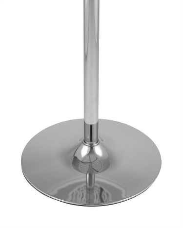 Стол барный Stool Group Кейт 80/110 Белый