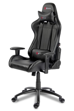 Геймерское кресло Arozzi Arozzi Verona V2 Black