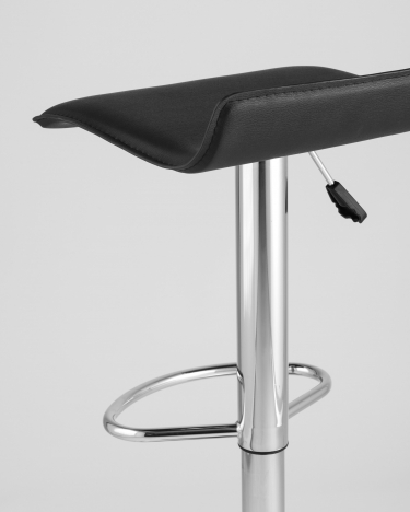 Барный стул Stool Group Хай-Тек Черный