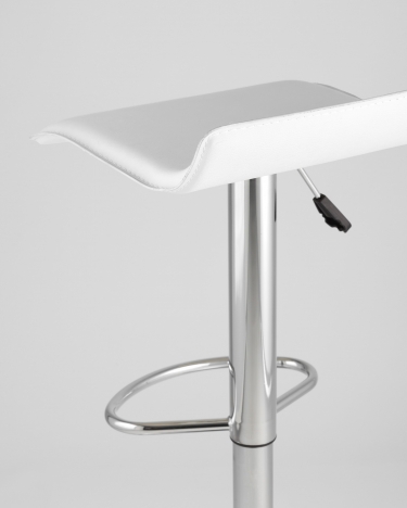 Барный стул Stool Group Хай-Тек Белый