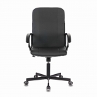 Кресло руководителя BRABIX BRABIX Simple EX-521 Черный