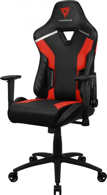 Геймерское кресло ThunderX3 ThunderX3 TC3 Ember Red
