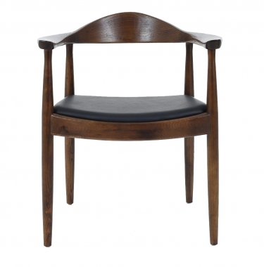 Стул Stool Group Шелби Темный