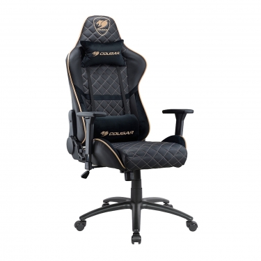 Кресло геймерское Cougar COUGAR ARMOR ONE ROYAL