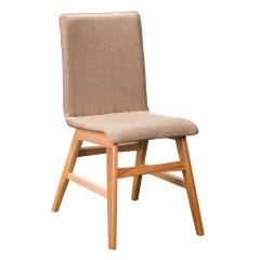 Стул R-home Нарвик Soft Сканди Браун