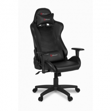 Геймерское кресло Arozzi Arozzi Mezzo V2 Black