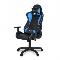 Геймерское кресло Arozzi Arozzi Mezzo V2 Blue