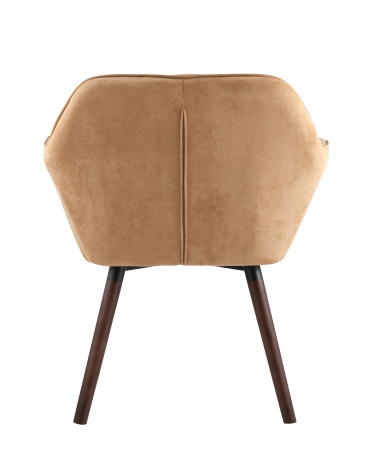 Кресло Stool Group Брайан Бежевый