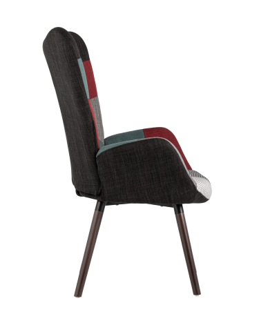 Стул Stool Group Гранд Пэчворк