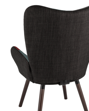 Стул Stool Group Гранд Пэчворк