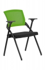Конференц-кресло Рива Riva Chair M2001 Зелёный