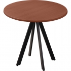 Стол R-home Арки Nut 80 см