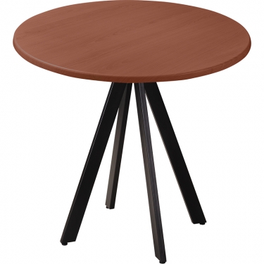 Стол R-home Арки Nut 80 см