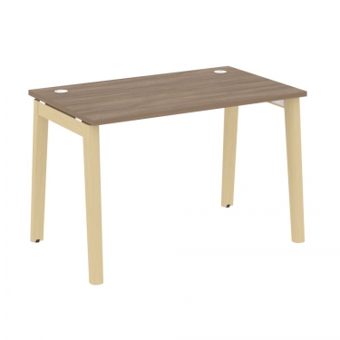 Стол письменный Рива ONIX WOOD OW.SP-2.7 Дуб Аризона/Светлый