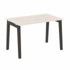 Стол письменный Рива ONIX WOOD OW.SP-2.7 Денвер Светлый/Темный