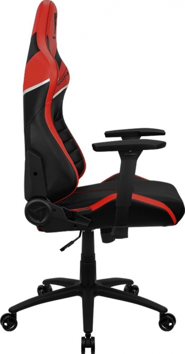 Геймерское кресло ThunderX3 ThunderX3 TC5 Ember Red