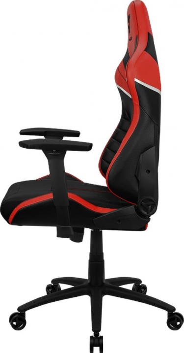 Геймерское кресло ThunderX3 ThunderX3 TC5 Ember Red