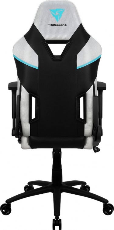 Геймерское кресло ThunderX3 ThunderX3 TC5 Arctic White