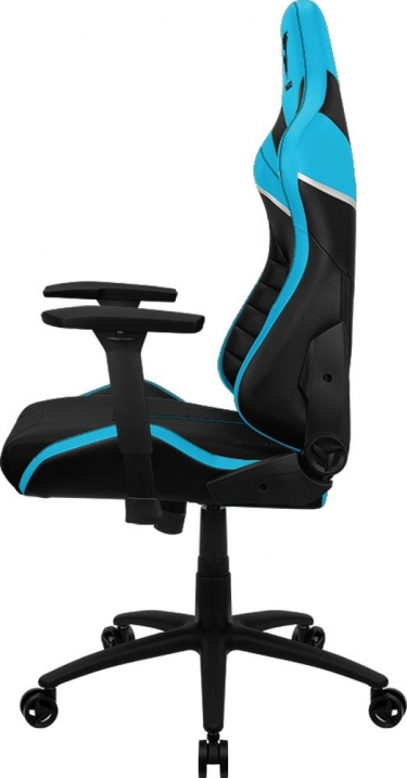 Геймерское кресло ThunderX3 ThunderX3 TC5 Azure Blue