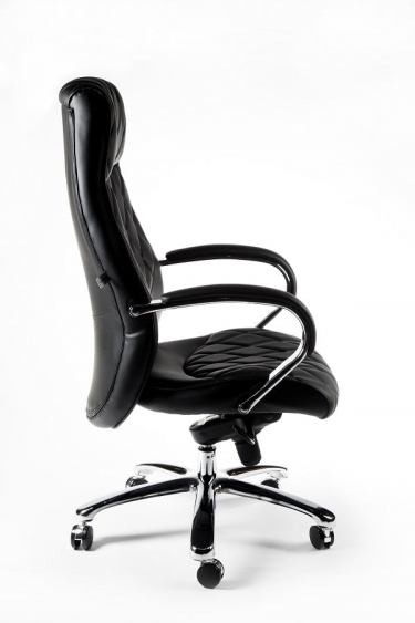 Кресло офисное Норден Бонд H-2029 Black