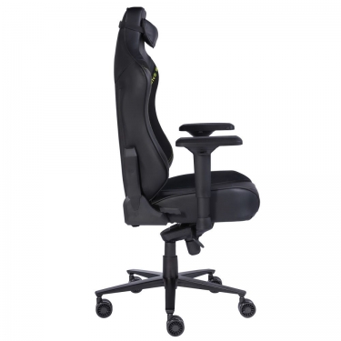 Кресло геймерское ZONE 51 ZONE 51 ARMADA Black