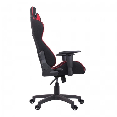 Геймерское кресло Arozzi Arozzi Mezzo V2 Fabric Red