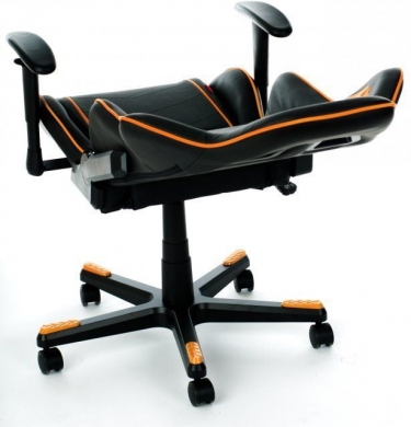 Геймерское кресло DXRacer DXRacer OH/FE08/NO