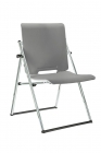 Кресло-трансформер Рива Riva Chair 1821 Серый