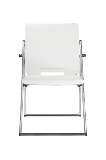 Кресло-трансформер Рива Riva Chair 1821 Белый