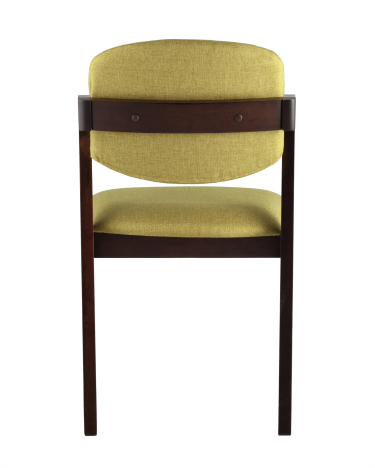 Комплект из двух стульев Stool Group VIVA 2 шт Оливковый