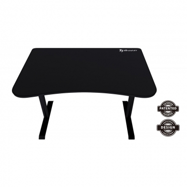 Стол для компьютера Arozzi Arozzi Arena Fratello Pure Black