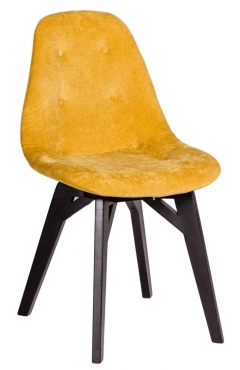 Стул R-home EAMES Желт/Венге