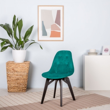 Стул R-home EAMES Измр/Венге