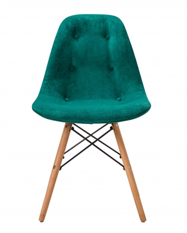 Стул R-home Eames Измр/W