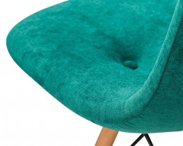 Стул R-home Eames Измр/W