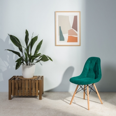 Стул R-home Eames Измр/W