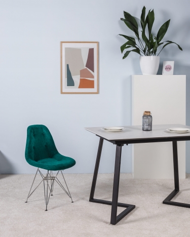 Стул R-home Eames Измр/CR