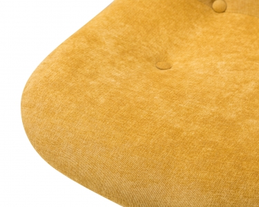 Стул R-home Eames Желт/CR
