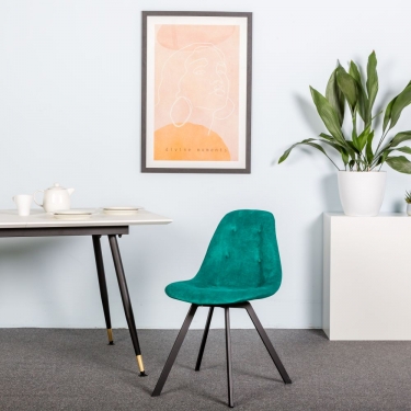 Стул R-home Eames Измр Loft
