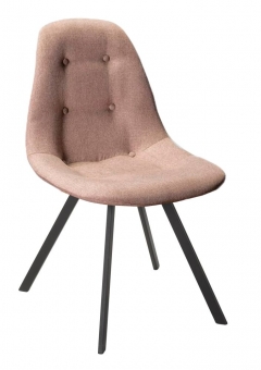 Стул R-home Eames Браун Loft
