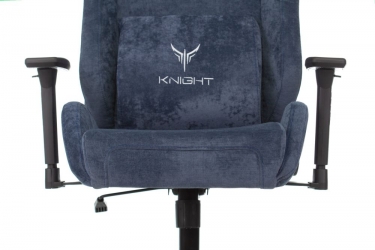 Геймерское кресло KNIGHT KNIGHT N1 BLUE