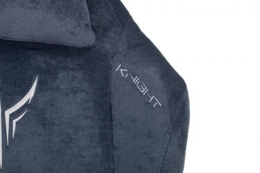 Геймерское кресло KNIGHT KNIGHT N1 BLUE