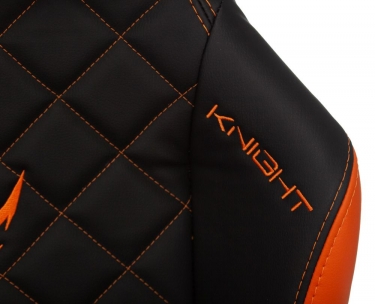 Геймерское кресло KNIGHT KNIGHT EXPLORE BO