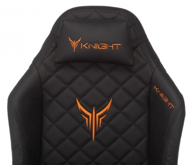 Геймерское кресло KNIGHT KNIGHT EXPLORE B