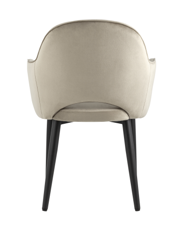 Стул Stool Group Венера велюр Шампань