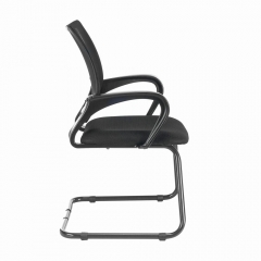 Стул для посетителей BRABIX BRABIX Fly CF-100 Черный